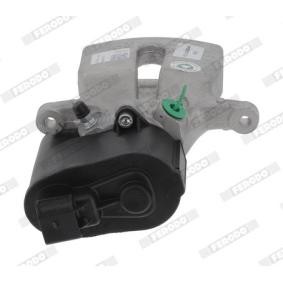 Bremssattel FCL695644 von FERODO günstig für 229,12 € online kaufen
