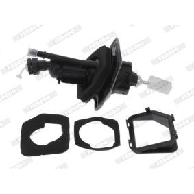 Geberzylinder, Kupplung FHC5253 von FERODO günstig für 73,39 € online kaufen