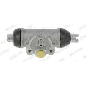 Radbremszylinder FHW4716 von FERODO günstig für 36,37 € online kaufen