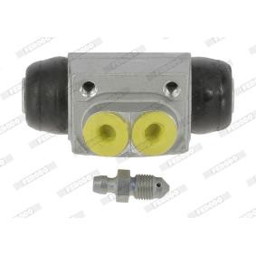Radbremszylinder FHW4717 von FERODO günstig für 41,34 € online kaufen