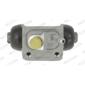 Radbremszylinder FHW4723 von FERODO günstig für 33,11 € online kaufen