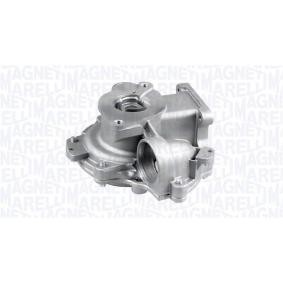 Wasserpumpe von MAGNETI MARELLI