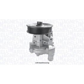 Wasserpumpe von MAGNETI MARELLI