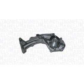 Achetez des Pompe à eau de chez MAGNETI MARELLI en ligne pour Legend III Berline (KA) à prix modérés