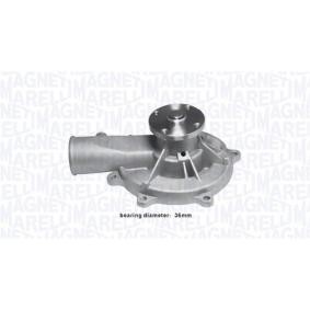 Achetez des Pompe à eau MAGNETI MARELLI 352316170869 à prix pour 53,84 €