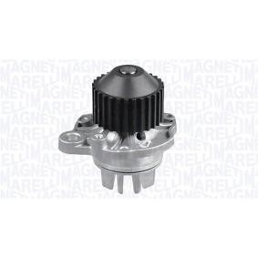 Wasserpumpe von MAGNETI MARELLI
