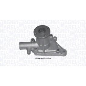 Köp Vattenpump av MAGNETI MARELLI 352316170943 till det låga priset 319,53 kr