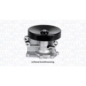 Wasserpumpe von MAGNETI MARELLI