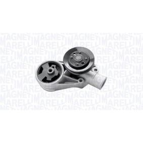 Achetez des Pompe à eau MAGNETI MARELLI 352316171027 à prix pour 56,95 €