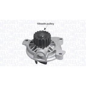 Osta Vesipumppu MAGNETI MARELLI:llä 352316171172 edullisesti hintaan 25,86 €