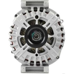 Lichtmaschine für MERCEDES-BENZ von HERTH+BUSS ELPARTS