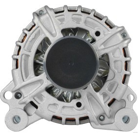 Lichtmaschine von HERTH+BUSS ELPARTS