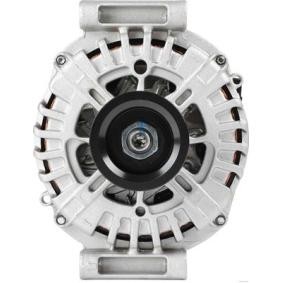 Lichtmaschine für MERCEDES-BENZ von HERTH+BUSS ELPARTS