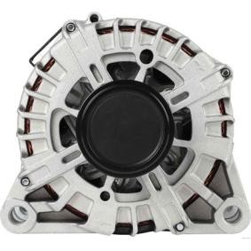 Lichtmaschine für FORD USA von HERTH+BUSS ELPARTS