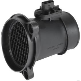 Luftmassenmesser (LMM) 70640210 von HERTH+BUSS ELPARTS günstig für 95,34 € online kaufen