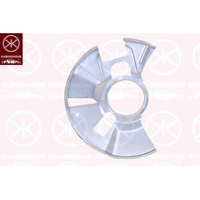 Comprar Chapa protectora contra salpicaduras, disco de freno de KLOKKERHOLM 3421378 a bajo precio de 53,65 €