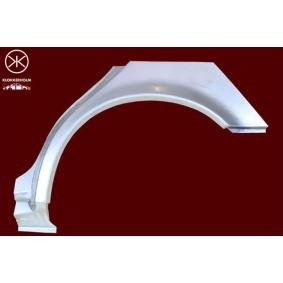 Radlauf 6526581 von KLOKKERHOLM günstig für 59,37 € online kaufen
