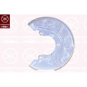 Ankerblech 7516375 von KLOKKERHOLM günstig für 19,41 € online kaufen