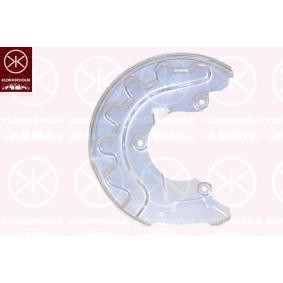 Ankerblech 7516378 von KLOKKERHOLM günstig für 19,41 € online kaufen