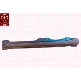 Schweller 8155012 von KLOKKERHOLM günstig für 154,59 € online kaufen