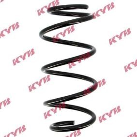 Compre Molas de KYB online para Tiguan Allspace (BW2) a preços moderados