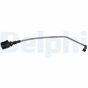 Compre Contacto avisador, desgaste da pastilha de travão da DELPHI LZ0367 a um preço baixo por 9,35 €