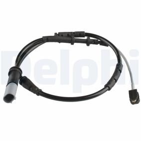Compre Contacto avisador, desgaste da pastilha de travão da DELPHI LZ0371 a um preço baixo por 14,90 €