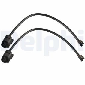 Achetez des Témoin d'usure de plaquette de frein DELPHI LZ0381 à prix pour 11,48 €