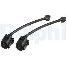 Achetez des Témoin d'usure de plaquette de frein DELPHI LZ0383 à prix pour 11,03 €