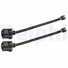 Achetez des Témoin d'usure de plaquette de frein DELPHI LZ0384 à prix pour 9,69 €