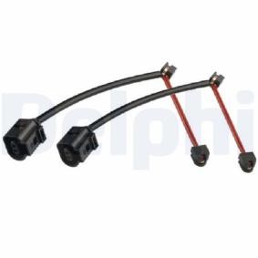 Achetez des Témoin d'usure de plaquette de frein DELPHI LZ0386 à prix pour 11,78 €