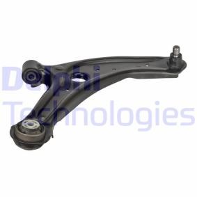 Comprar Barra oscilante de suspensión de ruedas de DELPHI TC6989 a bajo precio de 58,19 €