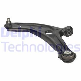 Comprar Barra oscilante de suspensión de ruedas de DELPHI TC6990 a bajo precio de 58,19 €