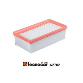 Köp Luftfilter av TECNOCAR A2702 till det låga priset 927,37 kr