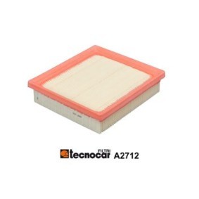 Acquista Filtro aria da TECNOCAR A2712 a buon mercato per soli 52,45 €