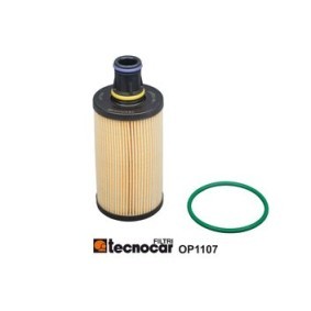 Acquista Filtro olio da TECNOCAR OP1107 a buon mercato per soli 51,27 €