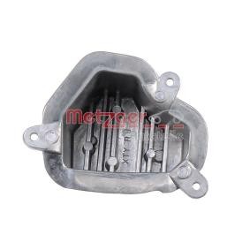 Scheinwerfer-Steuergerät 0896522 von METZGER günstig für 109,30 € online kaufen