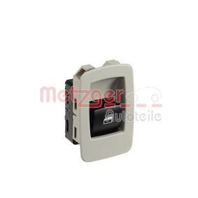 Fensterheberschalter 0916963 von METZGER günstig für 28,89 € online kaufen