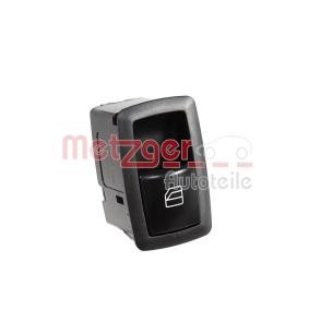 Compre Interruptor de vidros de METZGER online para Classe B (W245) a preços moderados