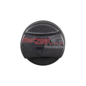 Tankdeckel 2141044 von METZGER günstig für 14,46 € online kaufen