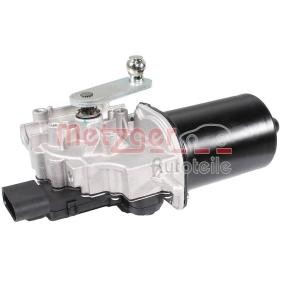 Compre Motor de limpa vidros de METZGER online para Transit Mk7 Van (V363, FCD, FDD) a preços moderados