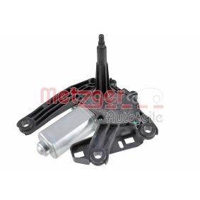 Scheibenwischermotor 2190991 von METZGER günstig für 125,28 € online kaufen