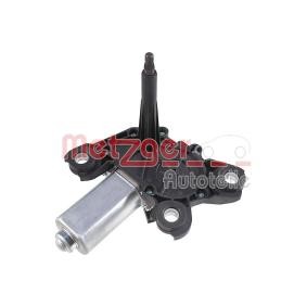 Scheibenwischermotor 2190995 von METZGER günstig für 112,37 € online kaufen