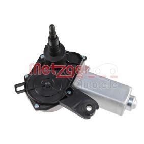 Compre Motor de limpa-vidros da METZGER 2190996 a um preço baixo por 104,79 €