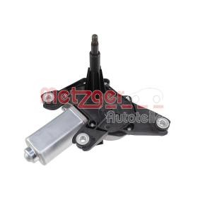 Scheibenwischermotor 2191000 von METZGER günstig für 125,82 € online kaufen