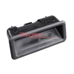 Compre Fecho central de METZGER online para X5 (E70) a preços moderados