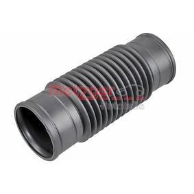 Compre Tubo flexível de admissão, filtro de ar da METZGER 2389035 a um preço baixo por 28,60 €