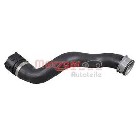 Compre Tubo flexível do radiador da METZGER 2421432 a um preço baixo por 29,29 €