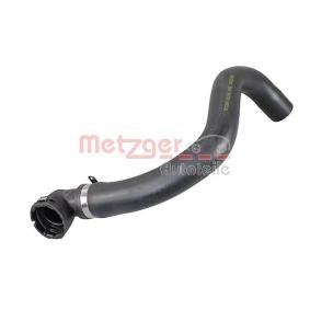 Compre Tubo flexível do radiador da METZGER 2421436 a um preço baixo por 22,98 €