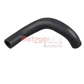 Acquista Manicotto radiatore da METZGER online per pro_cee'd Van / Hatchback (JD) a prezzi moderati